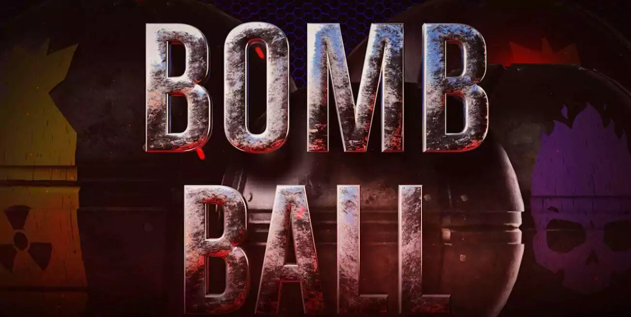 GTA Online Bomb Ball Spielmodus