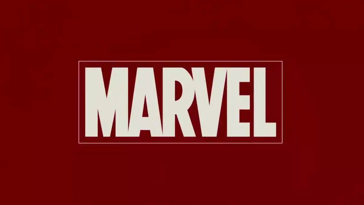 Marvel Logo