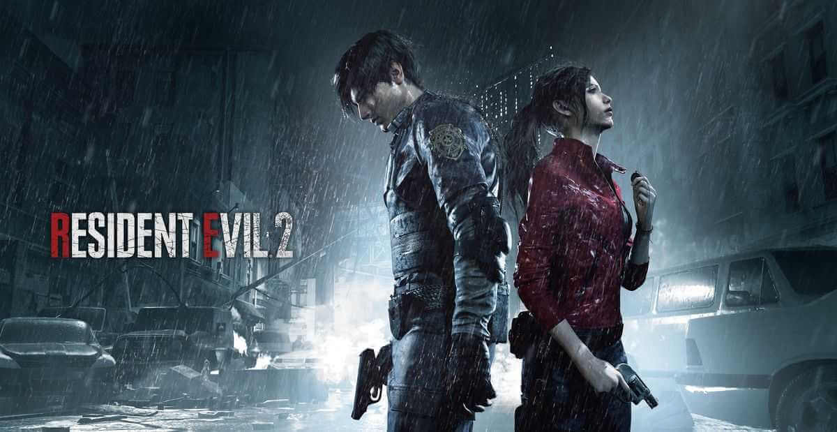 Resident Evil 2 Review eine meisterhafte Neuinterpretation • PlayDNA