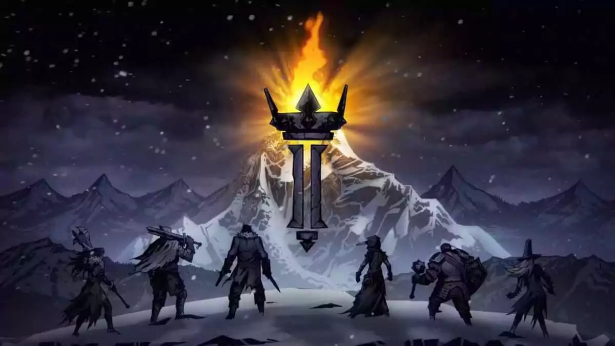 Darkest Dungeon II - Teaser "The Howling End"