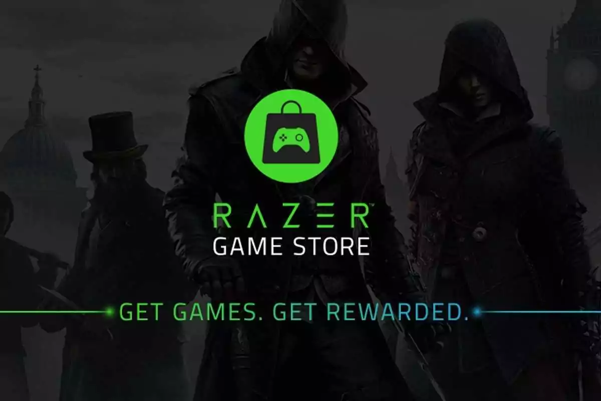Razer Game Store schließt nach nur 10 Monaten am 28. Februar 2019