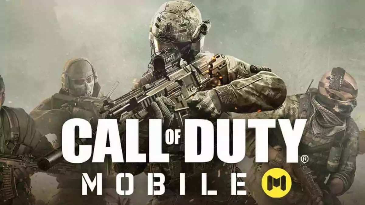 Call of Duty: Mobile Artwork