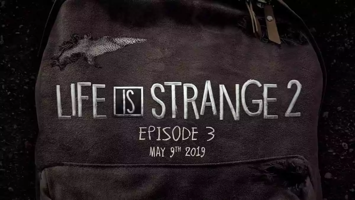 Life is Strange 2: Episode 3