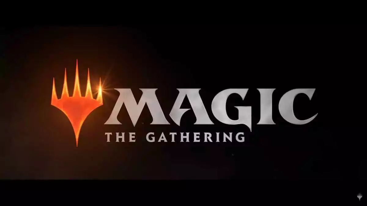 Magic: The Gathering War of the Spark