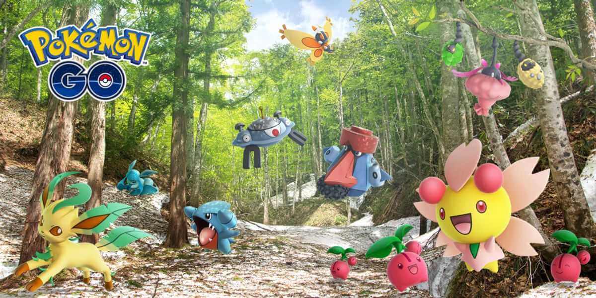 Pokemon Go Letzte Chance Kyogre Zu Fangen Playdna