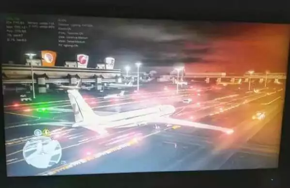 GTA 6 Leak Screenshot: Sehen wir hier das neue Ingame-UI aus GTA 6?
