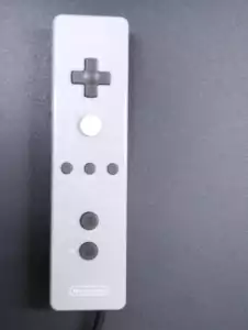 Prototyp eines Nintendo Wii Controllers