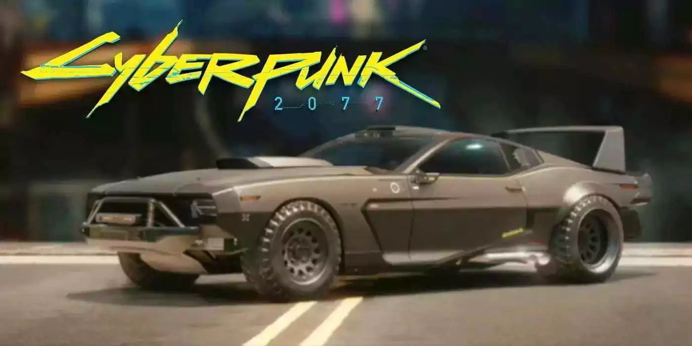 Cyberpunk 2077: Wo die Garage zu finden ist