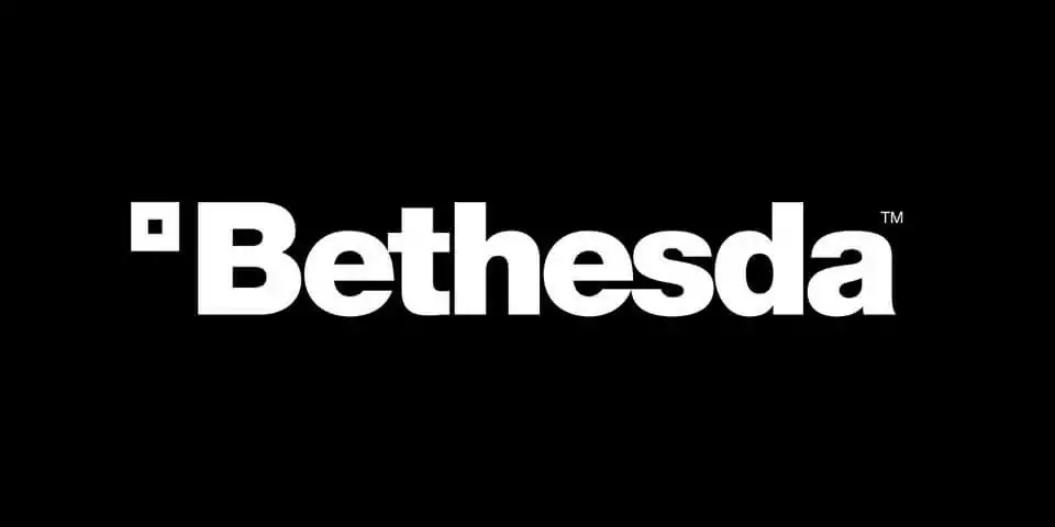 Bethesda Logo