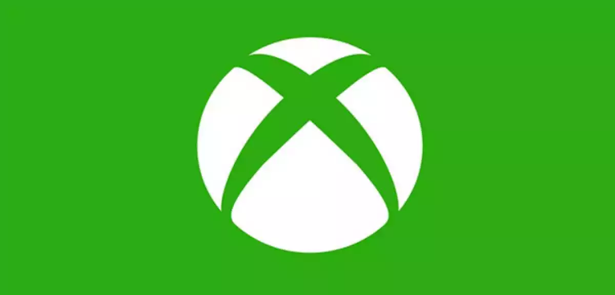 Xbox Logo